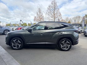 2023 Hyundai Tucson | 1.6 PHEV AWD ELITE HYBRID | 32973 | 4