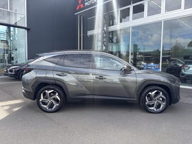 2023 Hyundai Tucson | 1.6 PHEV AWD ELITE HYBRID | 32973 | 5
