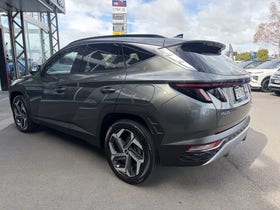 2023 Hyundai Tucson | 1.6 PHEV AWD ELITE HYBRID | 32973 | 6