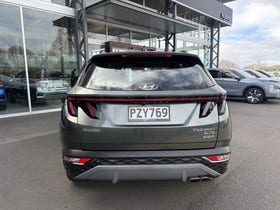 2023 Hyundai Tucson | 1.6 PHEV AWD ELITE HYBRID | 32973 | 7