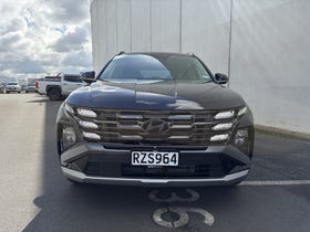 2025 Hyundai Tucson | 2.0 ELITE SERIES 2 | 32976 | 2