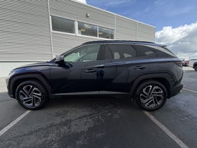 2025 Hyundai Tucson | 2.0 ELITE SERIES 2 | 32976 | 4