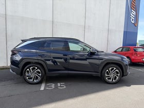 2025 Hyundai Tucson | 2.0 ELITE SERIES 2 | 32976 | 5