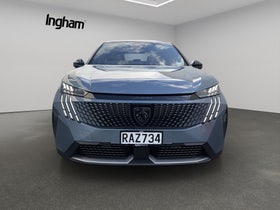 2025 Peugeot 3008 | GT 1.2PMHT/6AT | 33072 | 2