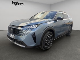 2025 Peugeot 3008 | GT 1.2PMHT/6AT | 33072 | 3