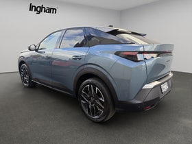 2025 Peugeot 3008 | GT 1.2PMHT/6AT | 33072 | 4