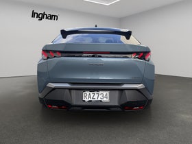 2025 Peugeot 3008 | GT 1.2PMHT/6AT | 33072 | 5