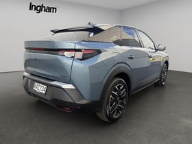 2025 Peugeot 3008 | GT 1.2PMHT/6AT | 33072 | 6