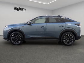 2025 Peugeot 3008 | GT 1.2PMHT/6AT | 33072 | 7