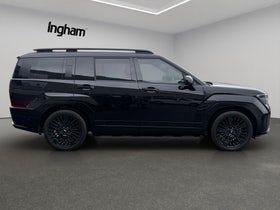 2024 Hyundai Santa Fe | CALLIGRAPHY 1.6T HEV | 33144 | 5