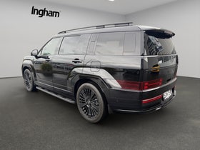 2024 Hyundai Santa Fe | CALLIGRAPHY 1.6T HEV | 33144 | 6