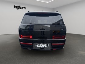 2024 Hyundai Santa Fe | CALLIGRAPHY 1.6T HEV | 33144 | 7