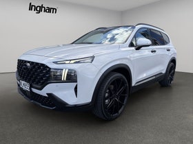 2021 Hyundai Santa Fe | TM LIMITED 2.2DT/4WD | 33175 | 3