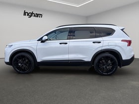 2021 Hyundai Santa Fe | TM LIMITED 2.2DT/4WD | 33175 | 4