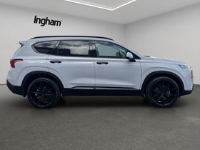 2021 Hyundai Santa Fe | TM LIMITED 2.2DT/4WD | 33175 | 5