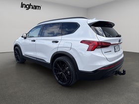 2021 Hyundai Santa Fe | TM LIMITED 2.2DT/4WD | 33175 | 6