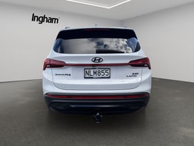 2021 Hyundai Santa Fe | TM LIMITED 2.2DT/4WD | 33175 | 7