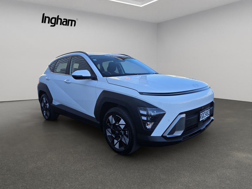 2026 Hyundai Kona | 2.0 ACTIVE 2WD 2.0P | 33261 | 1