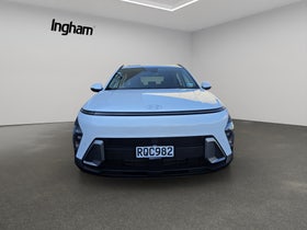2026 Hyundai Kona | 2.0 ACTIVE 2WD 2.0P | 33261 | 2