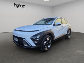 2026 Hyundai Kona | 2.0 ACTIVE 2WD 2.0P | 33261 | 3