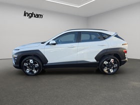 2026 Hyundai Kona | 2.0 ACTIVE 2WD 2.0P | 33261 | 4