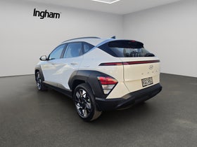2026 Hyundai Kona | 2.0 ACTIVE 2WD 2.0P | 33261 | 5
