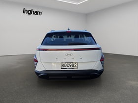 2026 Hyundai Kona | 2.0 ACTIVE 2WD 2.0P | 33261 | 6
