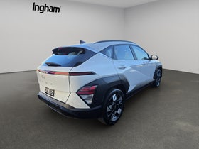 2026 Hyundai Kona | 2.0 ACTIVE 2WD 2.0P | 33261 | 7