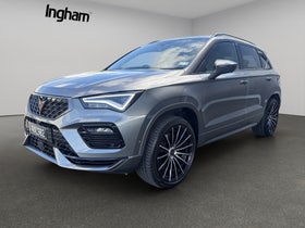 2025 CUPRA ATECA | VZ 2.0P/4WD/7AM | 33265 | 3
