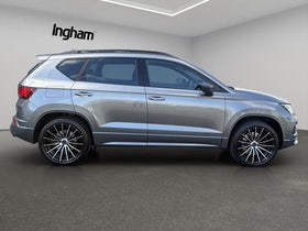 2025 CUPRA ATECA | VZ 2.0P/4WD/7AM | 33265 | 5