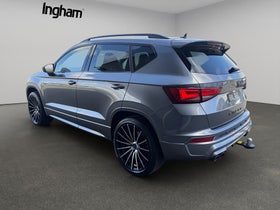 2025 CUPRA ATECA | VZ 2.0P/4WD/7AM | 33265 | 6