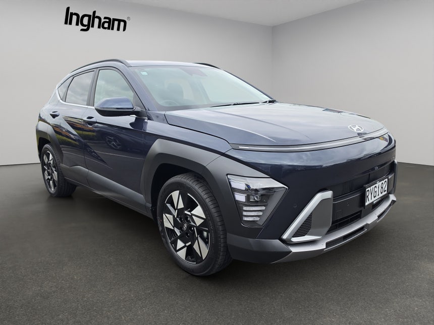 2026 Hyundai Kona | 2.0 ELITE 2WD 2.0P | 33285 | 1