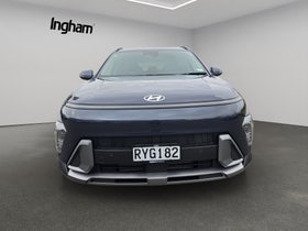 2026 Hyundai Kona | 2.0 ELITE 2WD 2.0P | 33285 | 2