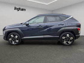 2026 Hyundai Kona | 2.0 ELITE 2WD 2.0P | 33285 | 4