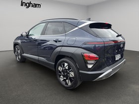 2026 Hyundai Kona | 2.0 ELITE 2WD 2.0P | 33285 | 5