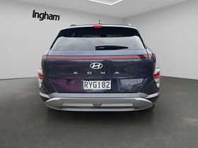 2026 Hyundai Kona | 2.0 ELITE 2WD 2.0P | 33285 | 6