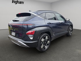 2026 Hyundai Kona | 2.0 ELITE 2WD 2.0P | 33285 | 7