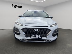 2019 Hyundai Kona | 2.0 2WD ELITE | 32970 | 2