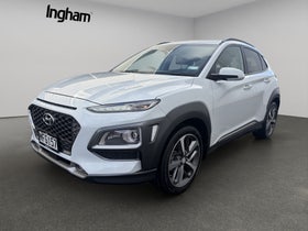 2019 Hyundai Kona | 2.0 2WD ELITE | 32970 | 3