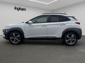 2019 Hyundai Kona | 2.0 2WD ELITE | 32970 | 4