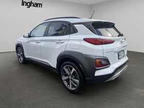 2019 Hyundai Kona | 2.0 2WD ELITE | 32970 | 5
