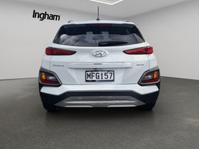 2019 Hyundai Kona | 2.0 2WD ELITE | 32970 | 6