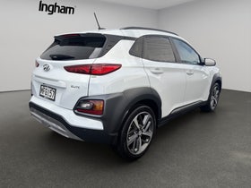 2019 Hyundai Kona | 2.0 2WD ELITE  | 32970 | 7