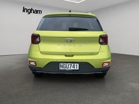 2021 Hyundai Venue | ELITE 1.6P/6AT | 33322 | 5