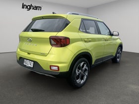 2021 Hyundai Venue | ELITE 1.6P/6AT | 33322 | 6