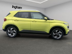 2021 Hyundai Venue | ELITE 1.6P/6AT | 33322 | 7