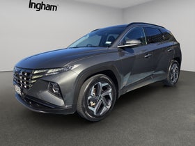 2024 Hyundai Tucson | 1.6T LIMITED AWD | 33391 | 2