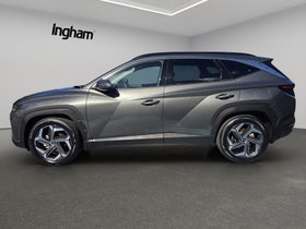 2024 Hyundai Tucson | 1.6T LIMITED AWD | 33391 | 3