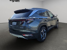 2024 Hyundai Tucson | 1.6T LIMITED AWD | 33391 | 6