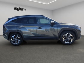 2024 Hyundai Tucson | 1.6T LIMITED AWD | 33391 | 7